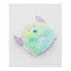 [Wego] Stuffed Colorful Monster Set 12cm Stuffed Clothes Cute Kigurumi Gift Present for Women