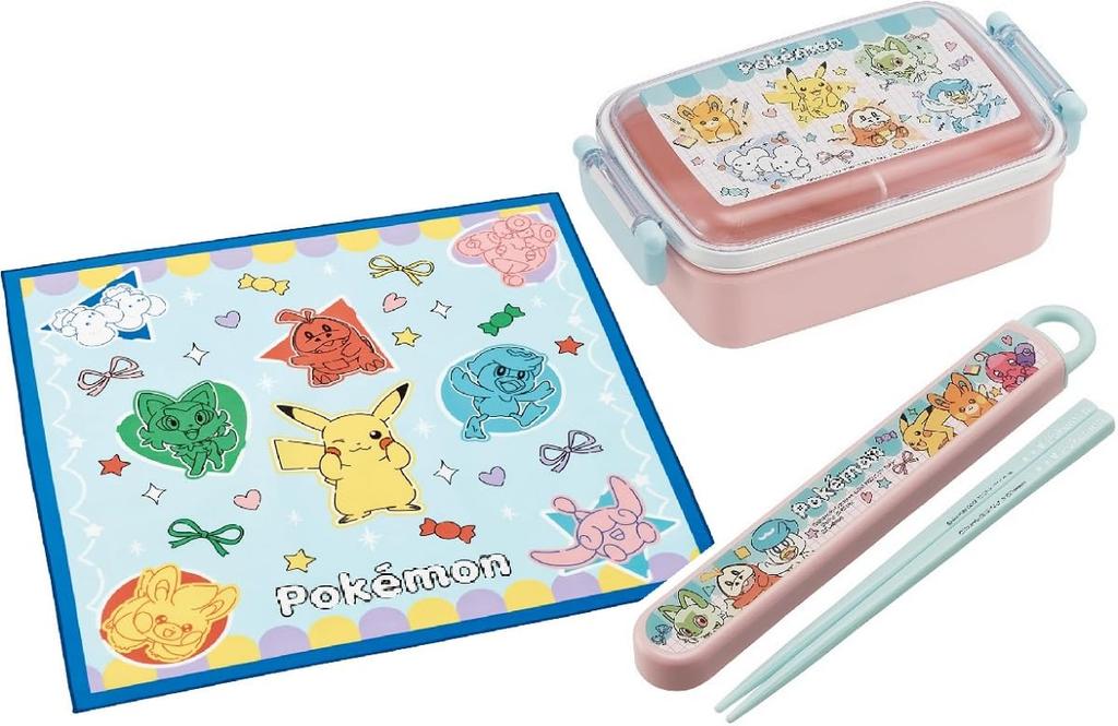 Skater Character 25 Popping Up Lunch Dishwasher Fluffy Lid 450ml Lunch Case Lunch Set Box, Antibacterial, Safe, Tight, Square, Box,
