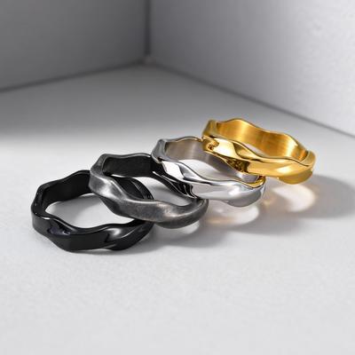 Ringen – Ringen voor dames