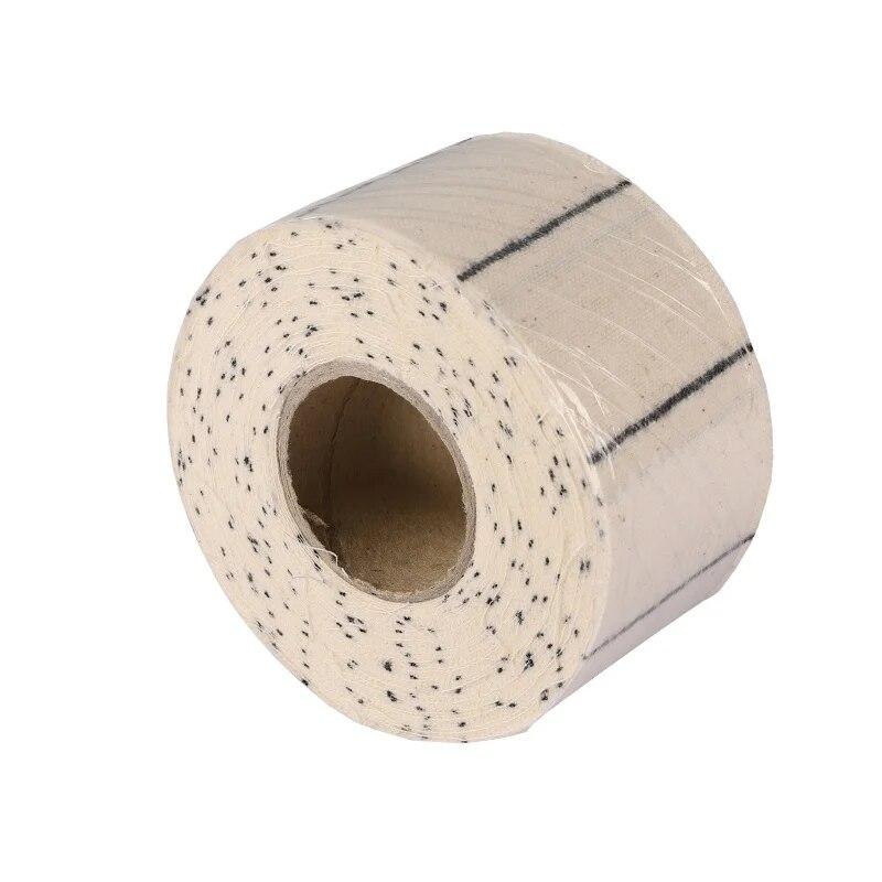 

Чистящая хлопковая ткань шириной 5 см/10 см. Хлопковые чистые пластыри. 5cm*10m