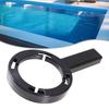 For Pentair Chlorination Feeders Lid Wrench Tool Compatible with For 300 Series Models Including For 300 For 300C and 302