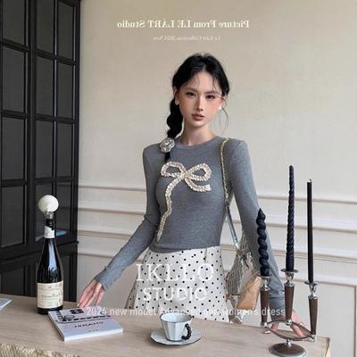 Bluzki – Pulowery i longsleeve