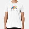 Life Be In It Classic Aussie Ads Premium T S To 5XL Made the AU USA Shirt