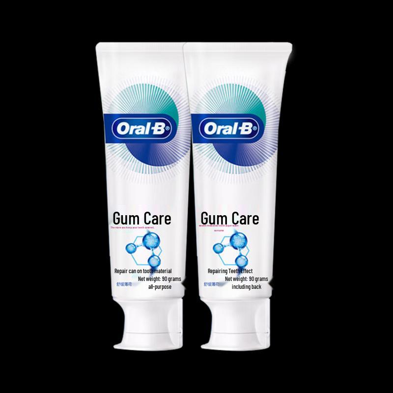 Oral-B Gum Repair Amino Acid Toothpaste