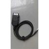 Nuovissimo FT232 V25.3 Strumento Scanner VAG Cavo VAG KKL VCDS Cavo Diagnostico OBD2 Scanner OBD2 HEX V2 VAGCOM, Tedesco