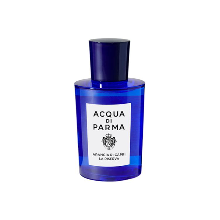 PAERMAZHISHUI Capri Orange Selection Perfume, Blue Mediterranean Citrus Scent Eau De Parfum EDP Blood Orange 50ml 100ml