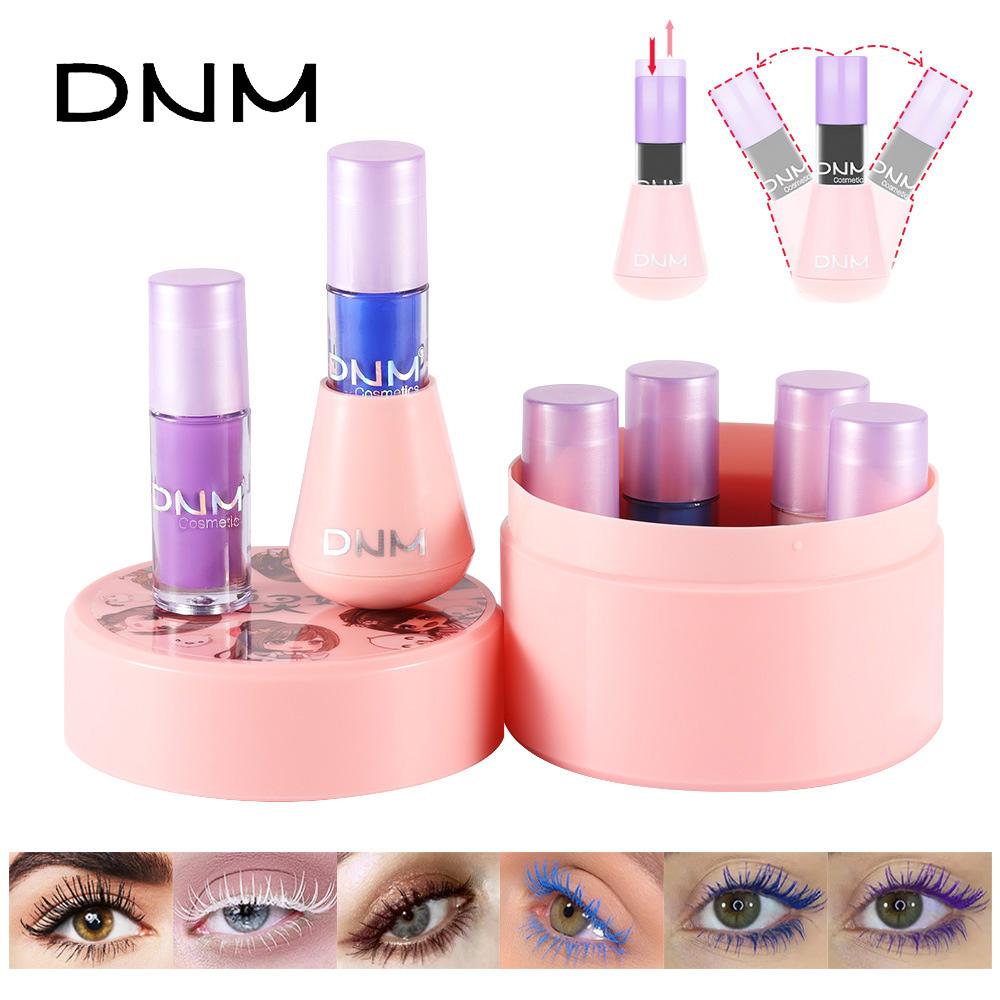 

Тушь для ресниц DNM с магнитной левитацией