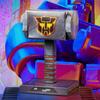 Transformers Generations Legacy Legacy Wreck & Rule Collection Diaclone Universe Twin Twist, Ages 8+, 5.5-inch (Amazon Exclusive)