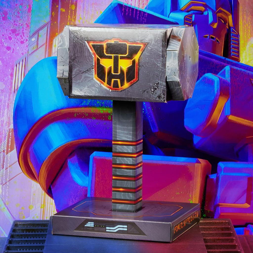 Transformers Generations Legacy Legacy Wreck & Rule Collection Diaclone Universe Twin Twist, Ages 8+, 5.5-inch (Amazon Exclusive)