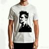 Fight Club T-shirt Regalo per Fan Unisex Unisex Harajuku Oversize Unisex Manica Corta Streetwear Alta Qualità Coppie Comoda T-shirt