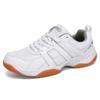 Men Badminton Shoes Wear Resistant Brand Table Tennis Shoes Breathable Training Sneakers Professional Handball Volleyball Shoes