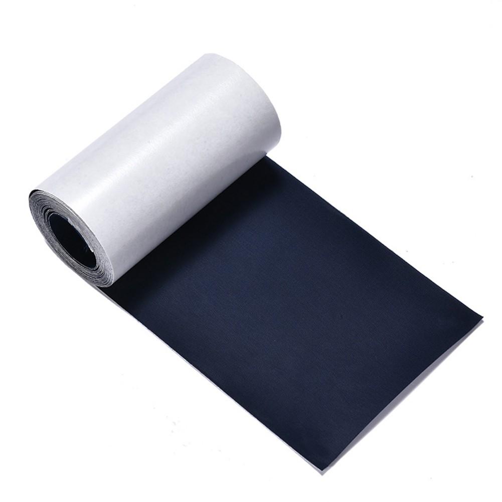 Nylon Fabric Repair Tape 7 6x200cm Waterproof Solution for Quick Fixes