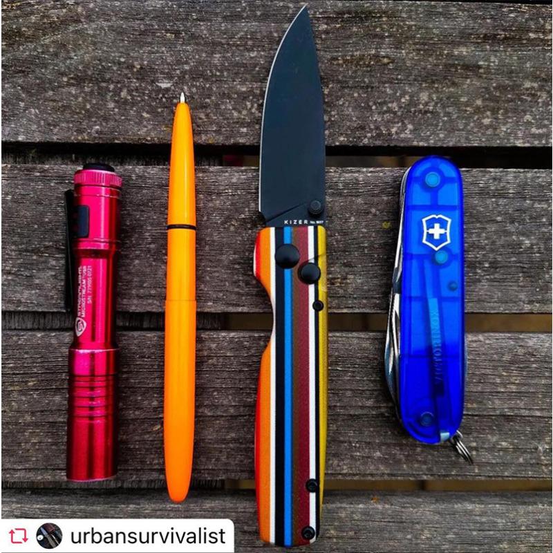2 Sizes Candy / Flag Colors G10 Materials Knife Handle DIY Making Outdoor EDC Tools Grip G-10 Colorful Composite Boards Patch