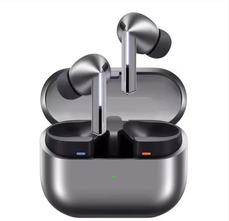 xiaomi Galaxy Buds3 Pro 2025 Wireless Earbuds, Hybrid ANC in-Ear Headphones, 25H Playtime, Hi-Fi Sound for Gym/Running