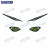For YZF R1 YZF-R1 2021 Motorcycle Racing Headlight Printing Protection Sticker Motorbike Reflective Waterproof Decal Stickers