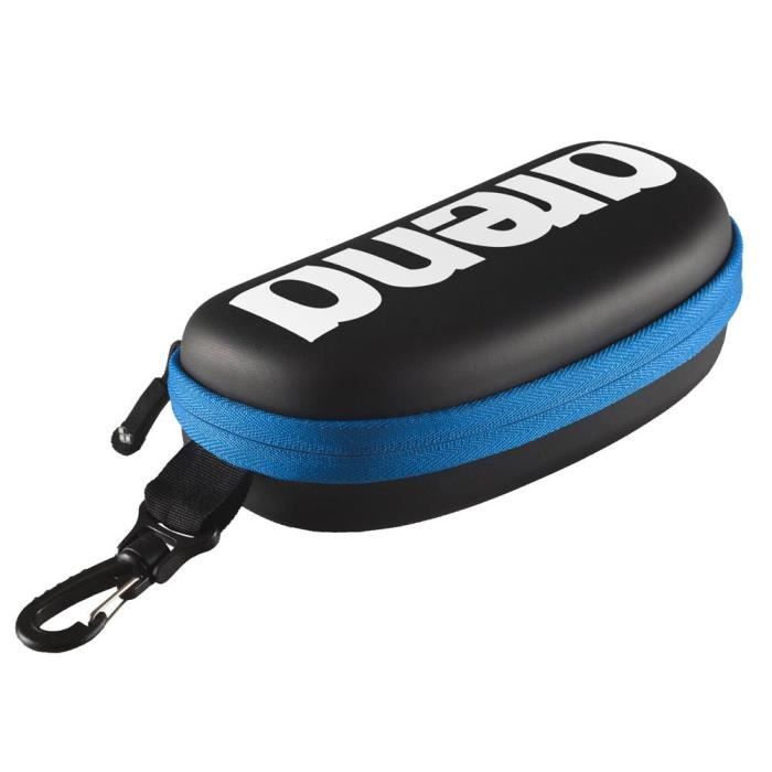Accessoires - Arena - Goggle Case - Lunettes de natation - Étui de protection - Sans PVC