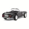 1:32 Scale Alloy Model of The 1957 BMW 507 Alloy Retro Car Model Diecasts Metal Classic Vehicles Car Model Simulation Collection Kids Toys Gifts
