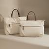 Large Capacity 15.6 Computer Bag, New Handbag, Fashionable Commuting Briefcase, Crossbody Bag, Shoulder Bag, Travel Bag