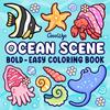 Creative Diy Coloring Book Cartoon Funny Children Graffiti Notebook Cute Coloring Book Drawing Book Adult Relaxation Supplies