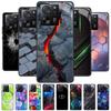 For Xiaomi 13T 13T Pro Case Cover Tempered Glass Case Hard Shockproof Coque Bumper For Xiaomi Mi 13T Pro Mi13T Pro Protect Case