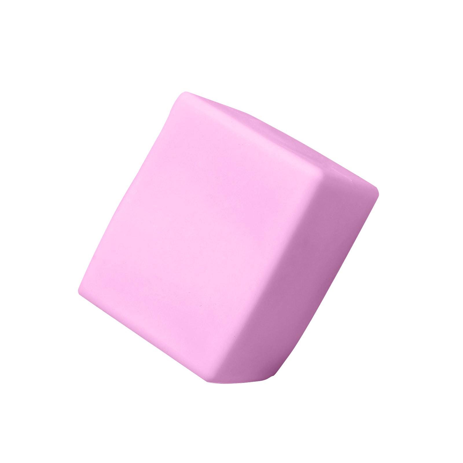 

Моделирование декомпрессии Нежный тофу Пинчл Декомпрессионные игрушки Пинчл Декомпрессионные игрушки Медленные креативные игрушки One Size