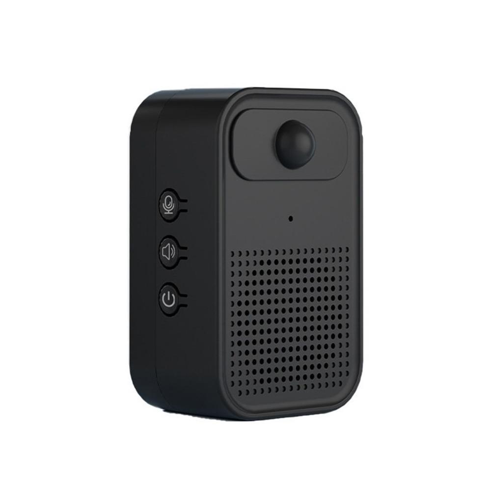 Wireless Motion Sensor Doorbell Voice Announcement Welcome Doorbell New Smart Doorbell