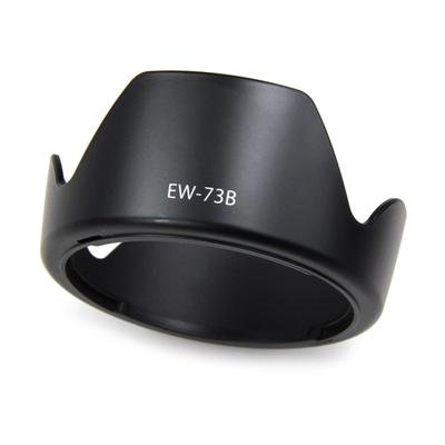 Reversable EW-73B Lens Hood EW 73B for Sun Shade Protector for EF-S 18-135mm F/3.5-5.6 IS for STM Lens