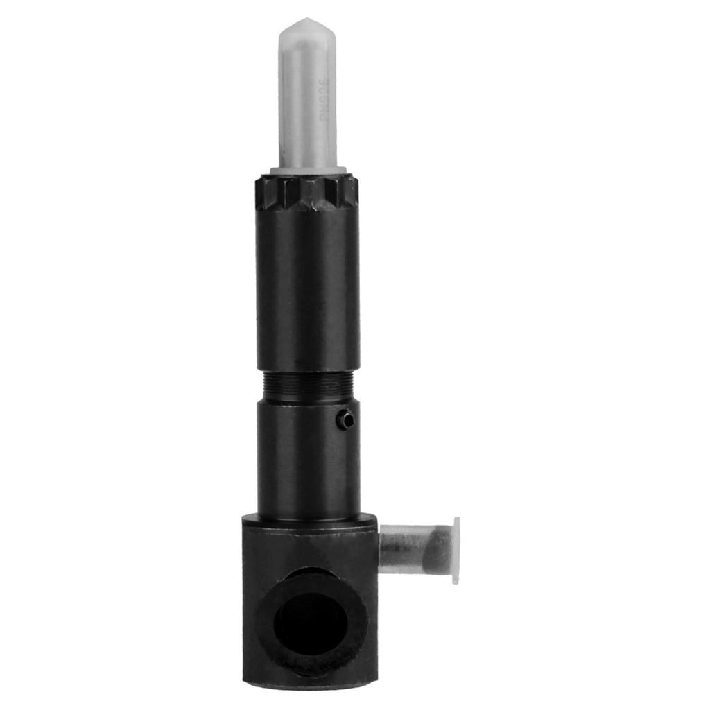 Full Metal Black Fuel Injector for Kipor 186F 186FA 186FAE 418CC