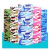 Cooling Ice Silk Outdoor Bandana: Versatile, Breathable, Sun-Protective Neck Gaiter for Cycling