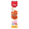 Colgate Super Clean Toothbrush 6-Pack & Kids Anti-Cavity Toothpaste Set