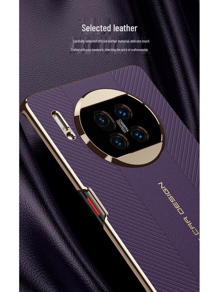 Huawei MATE50PRO Unisex Fashionable Drop-proof Phone Case - New Style and Creative Design