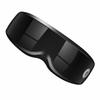 Vibration Eye Massager Reduce Fatigue Promote Circulation Touching Control Rechargeable Eye Massage Machine