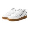Reebok Club Seabalk 100033926 Wht Blk Gum
