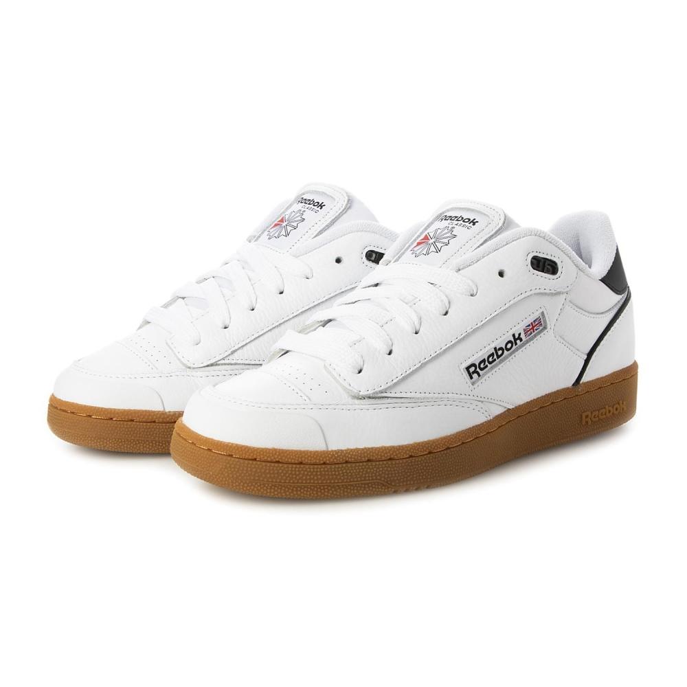 Reebok Club Seabalk 100033926 Wht Blk Gum
