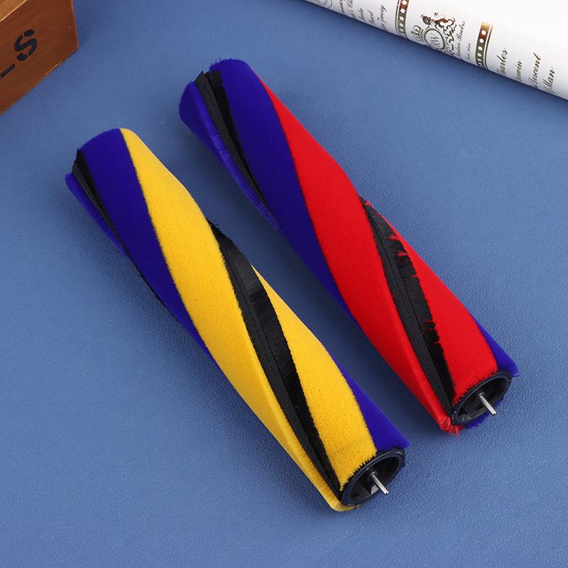 Soft Roller Brush For V8 Slim V10 Slim V12 Detect Slim V15 Detect Slim Vacuum Cleaner Durable Replacement Brush Parts