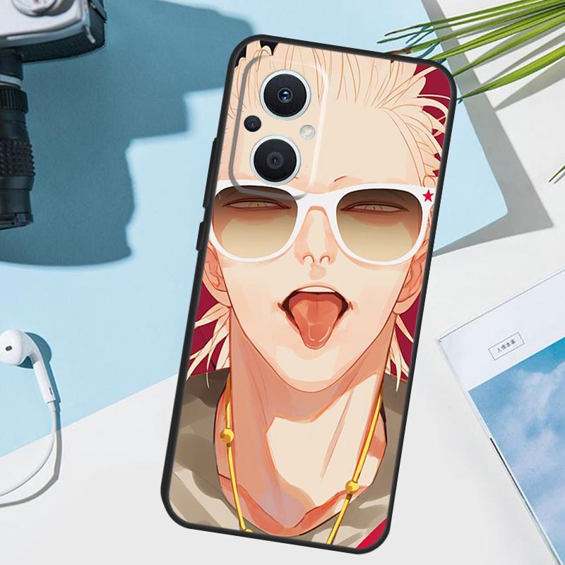 19 days Cover For OPPO Reno 7 8 Lite 10 12 13 14 Pro 11 F 12F 13F 14F OPPO Find X8 X5 X6 X9 Pro Case