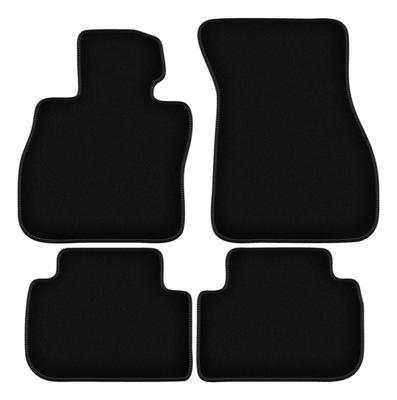 Interiérové doplňky – Rohože do auta a vane do kufra