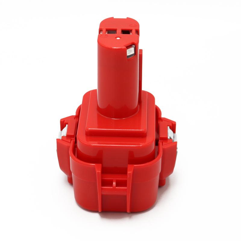 

Совместимый аккумулятор для ударной дрели Makita 9.6V 6207D PA09 NiMH/NiCd