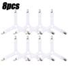 8/4Pcs/Set Adjustable Bed Sheet Grippers Belt Fastener Bed Sheet Clips Mattress Cover Blankets  Quilt Holder  Organize  Gadgets