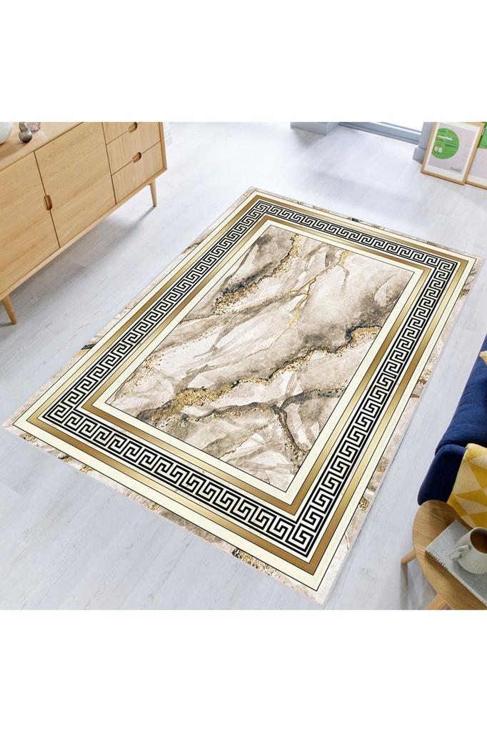 Eliana Home Washable Printed Carpet LNA0367