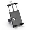 Universals Bike Phone Mount With Silicones Pad Durability Cycling Phone Holder for Various Smartphone Models