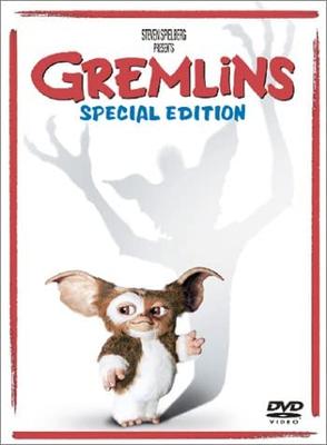 DVD DVD - Gremlin Special Edition DL21248 Japan Filme & DVD Gebraucht