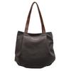 Shoulder Bag Women's College Style Large Capacity Portable New Simple Women's Nylon Hand Carry