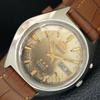 JAPAN VINTAGE ORIENT AUTOMATIC 46941 MENS ORIGINAL DIAL WATCH A704894-1