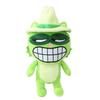 The Htf Happy Tree Friends Anime Happy Tree Friends Soldier Fliqpy Plush Toys Dolls Military Flipy Doll Plush Toy For Kids Gift