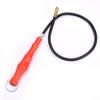 60Cm Led Light Magnet Garage Tool Flexible Magnetic Repair Pick Up Metal Grabber