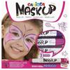 Carioca Markers Mask Upde Makeup Princess