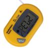 LCD Digital Aquarium Thermometer Convenient Large Clr Screen   Fish   Thermometer