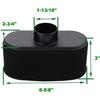 Stroke Engine Lawn Mower 11013-7047 Air Filter FR691V Oil Change Kit AM125424 492932 49065-7007 Oil Filter