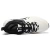 ANTA Training Shoes Men's Low top Ivory White/Black 112047786-5